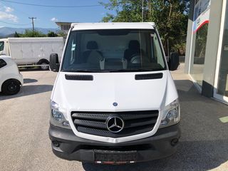 Mercedes-Benz Sprinter 2014 313 cdi ΚΑΤΑΨΥΞΗ EURO 5-thumb-5