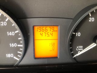 Mercedes-Benz Sprinter 2014 313 cdi ΚΑΤΑΨΥΞΗ EURO 5-thumb-34