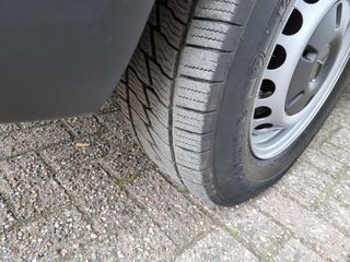 Mercedes-Benz Sprinter 2014 313 cdi ΚΑΤΑΨΥΞΗ EURO 5-thumb-38