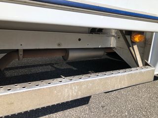 Mercedes-Benz Sprinter 2014 313 cdi ΚΑΤΑΨΥΞΗ EURO 5-thumb-10