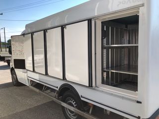 Mercedes-Benz Sprinter 2014 313 cdi ΚΑΤΑΨΥΞΗ EURO 5-thumb-18