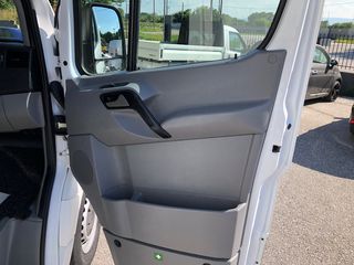 Mercedes-Benz Sprinter 2014 313 cdi ΚΑΤΑΨΥΞΗ EURO 5-thumb-22
