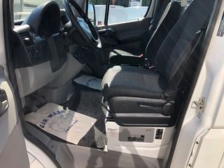 Mercedes-Benz Sprinter 2014 313 cdi ΚΑΤΑΨΥΞΗ EURO 5-thumb-29