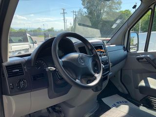 Mercedes-Benz Sprinter 2014 313 cdi ΚΑΤΑΨΥΞΗ EURO 5-thumb-31
