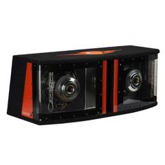 Cadence 8" SubWoofer Ενεργό Box XLERATOR8.2 360 WATTS