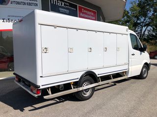 Παγωτατζίδικο Mercedes-Benz 2014 Sprinter 313 cdi ΚΑΤΑΨΥΞΗ EURO 5-thumb-2