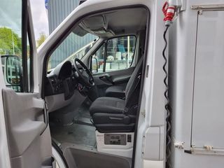 Παγωτατζίδικο Mercedes-Benz 2014 Sprinter 313 cdi ΚΑΤΑΨΥΞΗ EURO 5-thumb-34