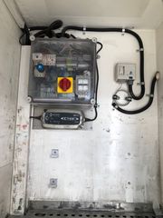 Παγωτατζίδικο Mercedes-Benz 2014 Sprinter 313 cdi ΚΑΤΑΨΥΞΗ EURO 5-thumb-14