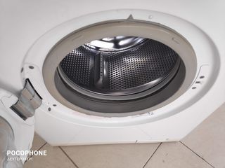 ΠΛΥΝΤΗΡΙΟ AEG LAVAMAT 7KG 1400 ΣΤΡΟΦΩΝ-thumb-1