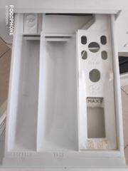 ΠΛΥΝΤΗΡΙΟ AEG LAVAMAT 7KG 1400 ΣΤΡΟΦΩΝ-thumb-2