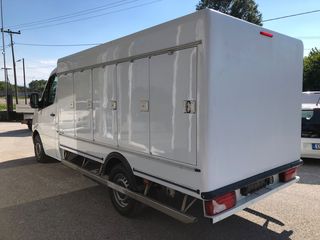 Ψυγείο Mercedes-Benz 2014 Sprinter 313 cdi ΚΑΤΑΨΥΞΗ EURO 5-thumb-4