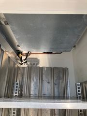 Ψυγείο Mercedes-Benz 2014 Sprinter 313 cdi ΚΑΤΑΨΥΞΗ EURO 5-thumb-13