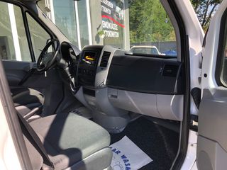 Ψυγείο Mercedes-Benz 2014 Sprinter 313 cdi ΚΑΤΑΨΥΞΗ EURO 5-thumb-21