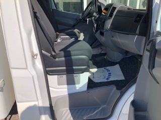 Ψυγείο Mercedes-Benz 2014 Sprinter 313 cdi ΚΑΤΑΨΥΞΗ EURO 5-thumb-23