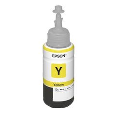EPSON Ink Bottle Yellow (C13T66444A)