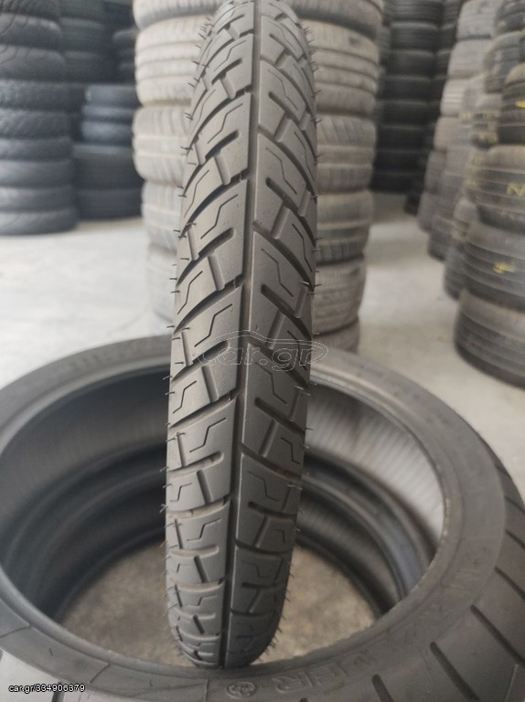 70/90/17 MICHELIN CITY PRO DOT21