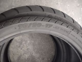 70/90/17 MICHELIN CITY PRO DOT21-thumb-1
