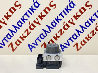 RENAULT  CLIO  13-16  ΜΟΝΑΔΑ  ABS  476605492R-A   0265956285  2265106516  0265243683    ΑΠΟΣΤΟΛΗ  ΣΤΗΝ ΕΔΡΑ ΣΑΣ