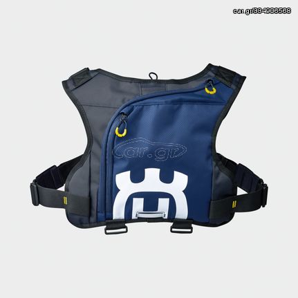 Σάκος Υδροδοχείο Husqvarna Erzberg Hydration Pack