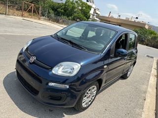 Fiat Panda '17 EΛΛΗΝΙΚΟ 1,3 LOUNGE