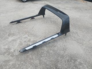 ROLL BAR ΓΝΗΣΙΟ FORD RANGER-thumb-1