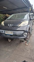 Peugeot 107  μουρακι -thumb-3