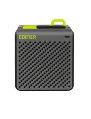 EDIFIER MP85 BLUETOOTH 2,2W ΓΚΡΙ 110582-0068 - Έως 6 άτοκες δόσεις