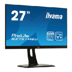 iiyama ProLite XUB27/XB27/B27, 68,6 cm (27''), Full HD, USB, kit (USB), white