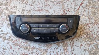 ΧΕΙΡΙΣΤΗΡΙΟ A/C NISSAN QASHQAI 16-19