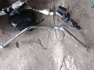 YAMAHA FAZER 600-thumb-1