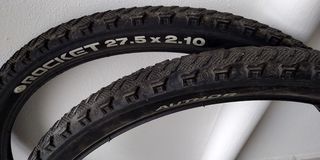 All - Mountain Author 2018 solution 27.5 "-thumb-1