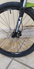 All - Mountain Author 2018 solution 27.5 "-thumb-3