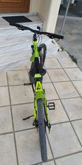 All - Mountain Author 2018 solution 27.5 "-thumb-5