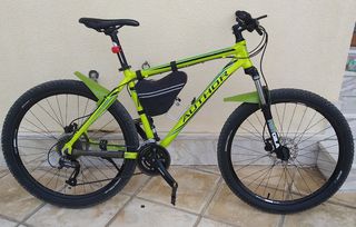 All - Mountain Author 2018 solution 27.5 "-thumb-6