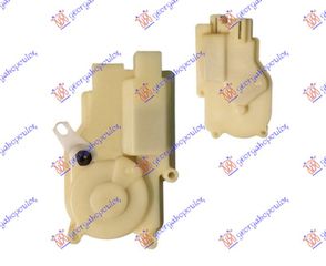 Κλειδαρια Πορτας Πισω 5ης ΗΛΕΚ/ΚΗ (2pin/2pin) Honda Civic H/B-L/B 04-05 - 027207235