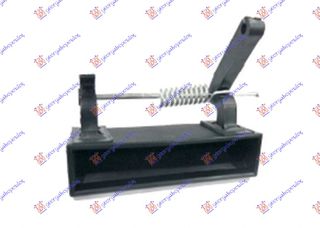 Χερουλι Πορτας Πισω 5ης Εσω Jeep Patriot 07-16 - 175007870