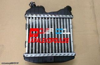 ΕΠΙΣΚΕΥΗ ΨΥΓΕΙΟΥ INTERCOOLER SMART