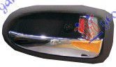 Χερουλι Πορτας ΕΜΠ/ΠΙΣΩ Εσω (ΧΡΩΜIO) Δεξια Hyundai Matrix 08-10 - 037807871