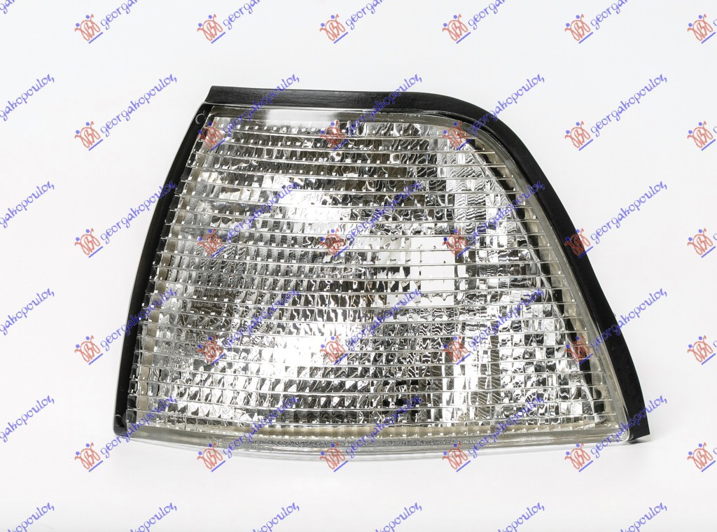 Γωνια Φλας Λευκη (E) Αριστερα Bmw Series 3 (E36) Compact 94-98 - 059305492