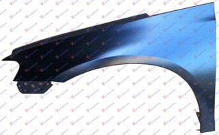 Φτερο Εμπρος Αριστερα Vw Scirocco 14- - 886100652