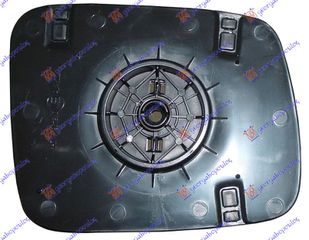 Κρυσταλλο Καθρεφτη (FLAT GLASS) Αριστερα Vw Transporter (T4) 97-03 - 886007602