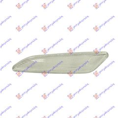 Φλας Φτερου Λευκο Δεξια Lancia Delta 08-14 - 039905501