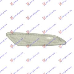 Φλας Φτερου Λευκο Αριστερα Lancia Delta 08-14 - 039905502