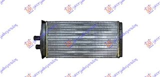 Ψυγειο Καλοριφερ (M) (260x140x40) Skoda Felicia COMBI-S.W 94-01 - 064606500