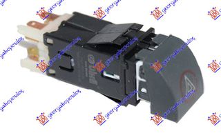 Διακοπτης Αλαρμ Skoda Felicia COMBI-S.W 94-01 - 064607150