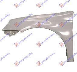 Φτερο Εμπρος Αριστερα Vw Golf V Variant 07-09 - 892000652