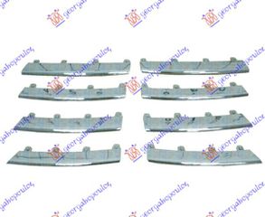 Χρωμια Μασκας (ΣΕΤ) Vw Golf V Variant 07-09 - 892004610