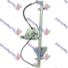 Γρυλλος ΠΑΡΑΘ. ΕΜΠ. ΗΛ.(Χ/ΜΟΤΕΡ) Δεξια Mitsubishi Pajero 07-12 - 554007043