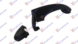 Χερουλι Πορτας ΣΥΡΩΜ. Εξω (Χ/ΤΡ. ΚΛΕΙΔΙ) Vw Caddy 10-15 - 887007870