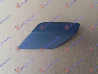 Καλυμμα Για Πιτσιλιστηρι Αριστερα Vw Golf Vi Variant 09-14 - 892105022